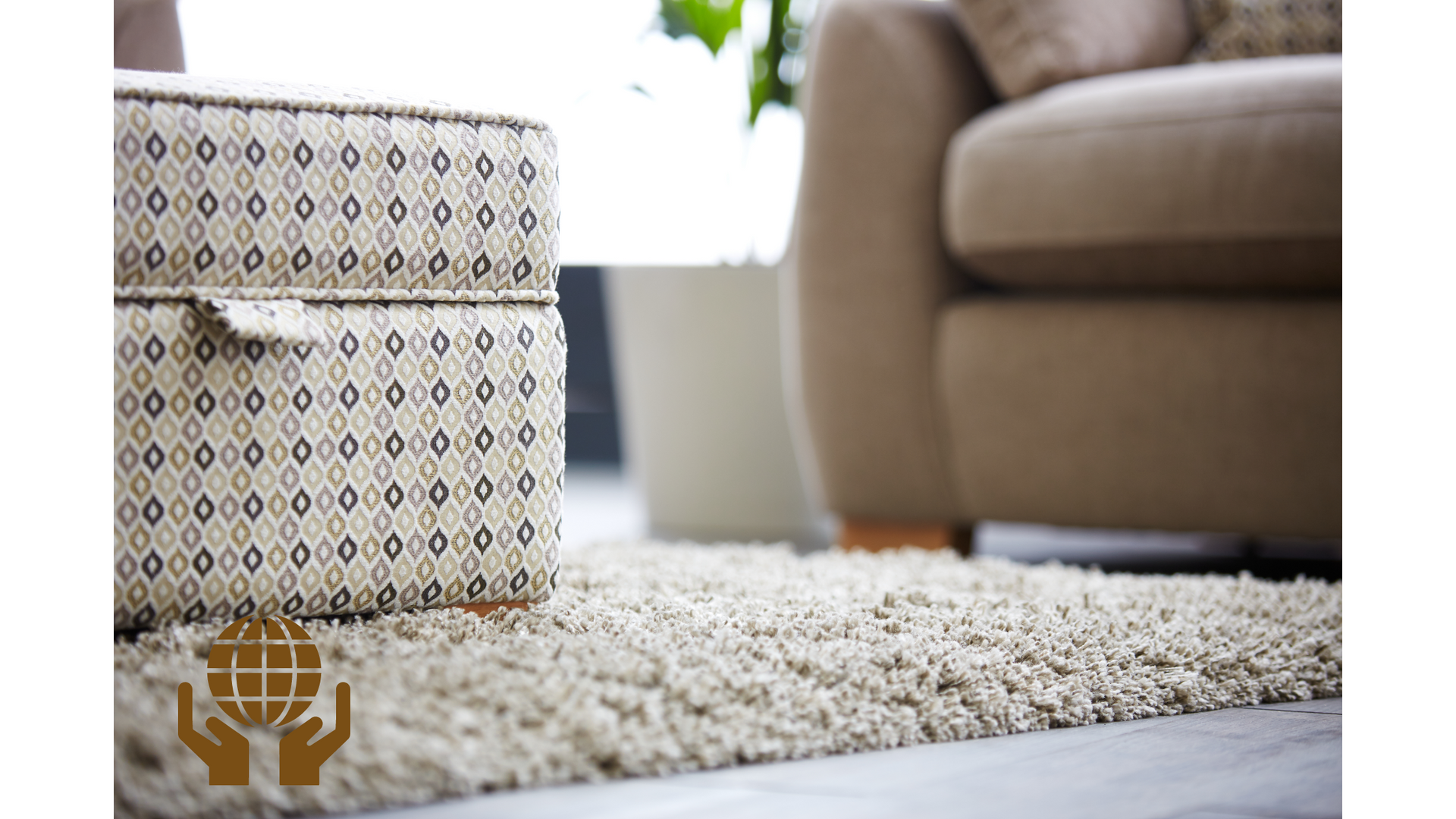 Sustainable Rug Care