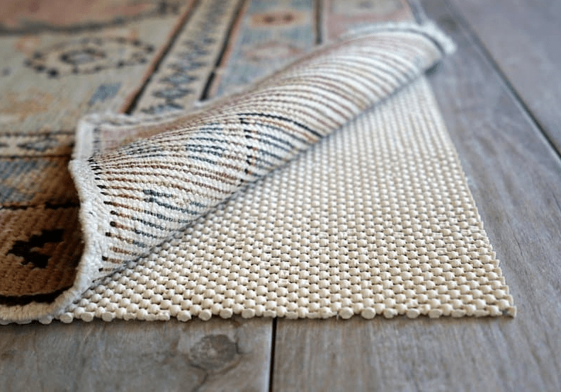 Benefits of Quality Rug Padding
