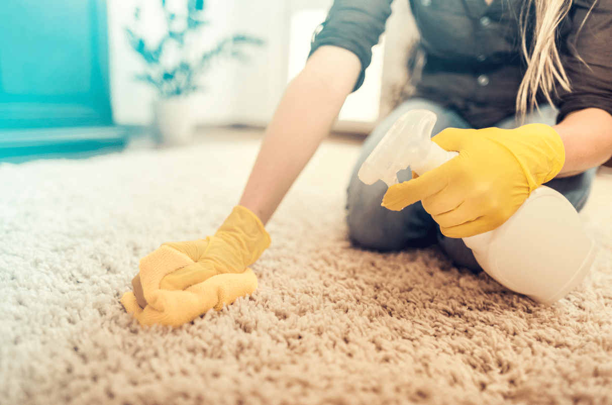 Rug-Care-for-All-Seasons