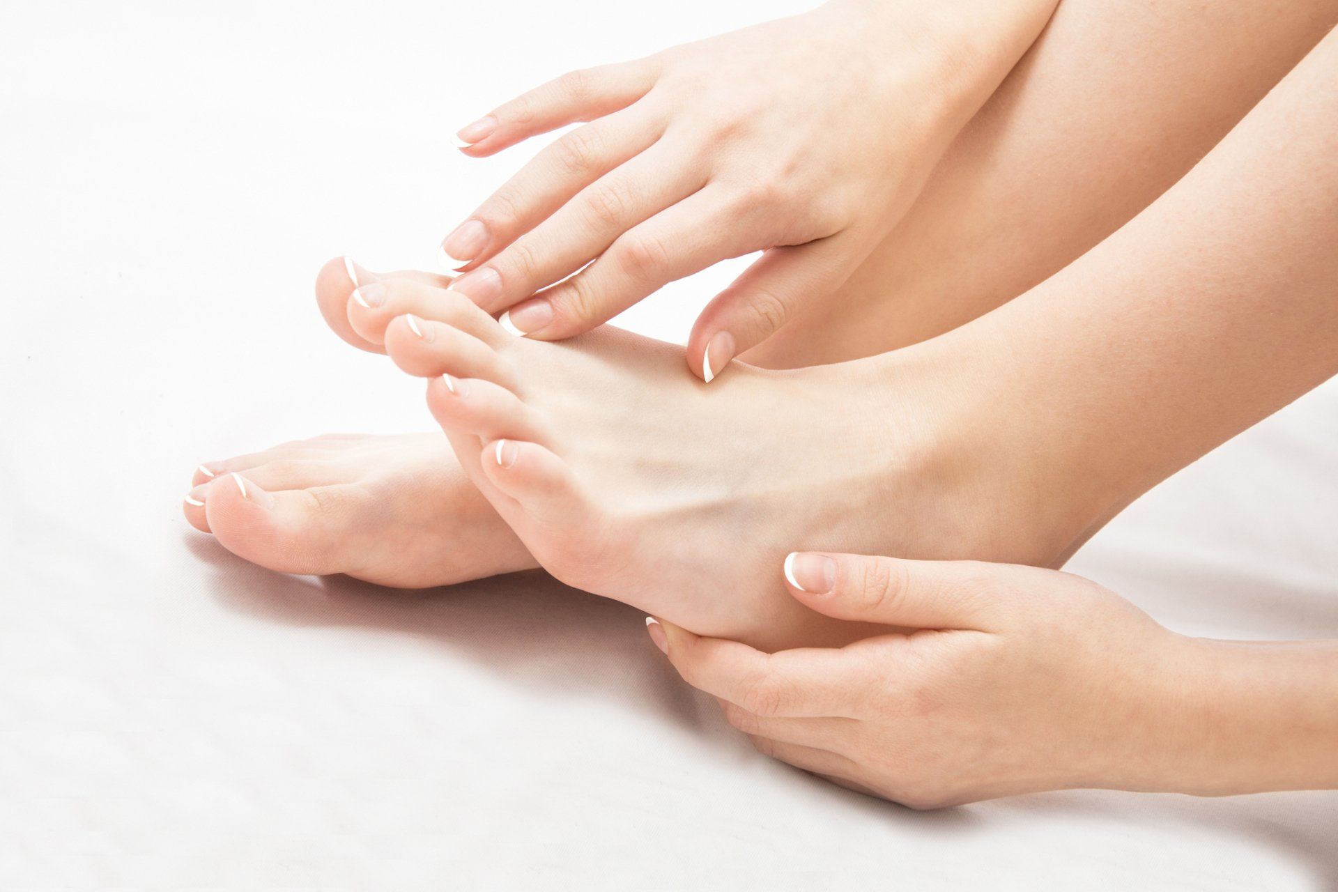 Foot Doctor – Dry Skin and Troubled Legs in West Chester, PA