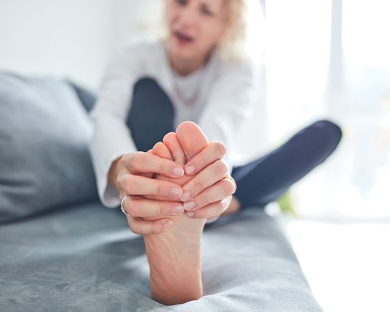 Bunion Foot Doctor – Problems with Feet in West Chester, PA