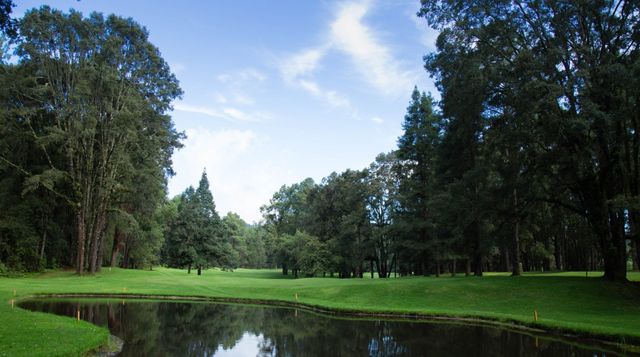 Golf | Club de Golf Rancho Viejo