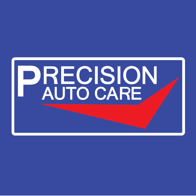 Precision Auto Care Woodland