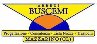 ARREDI BUSCEMI - LOGO