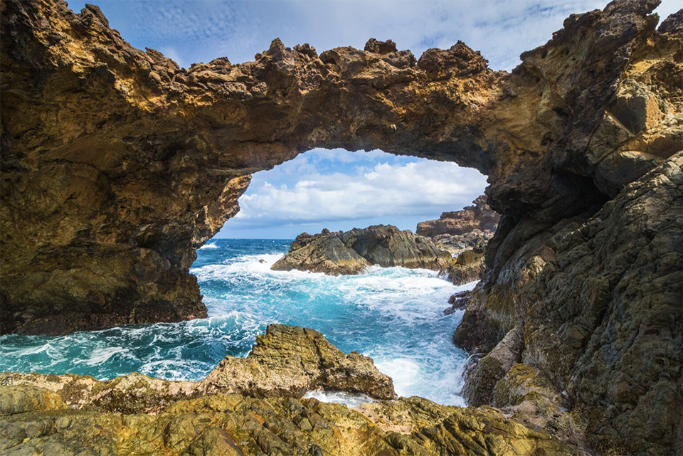 Eagle Beach Aruba