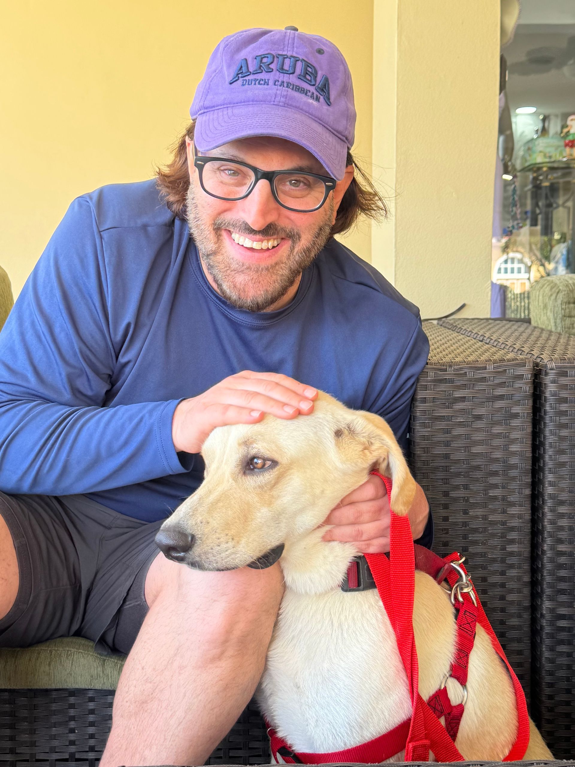 A kitchen with stainless steel appliances and wooden cabinets in a hotel room.