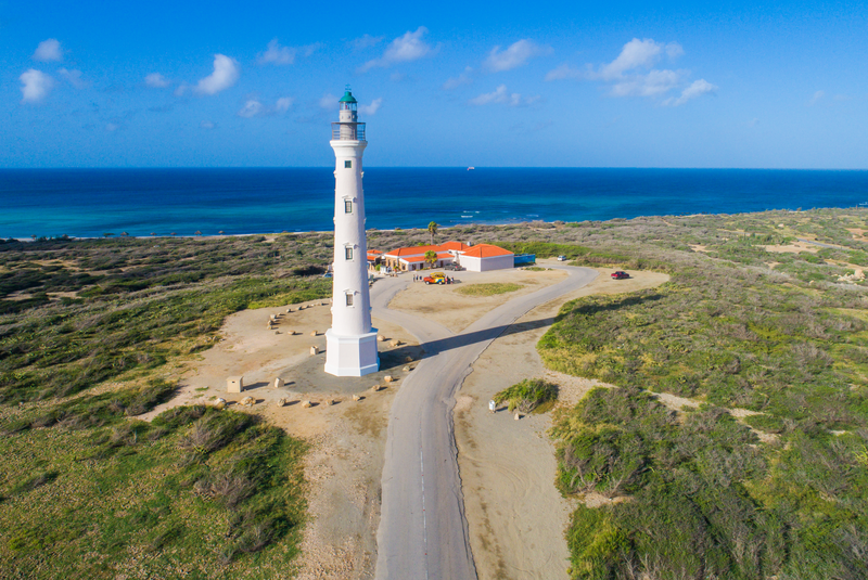 Eagle Beach Aruba