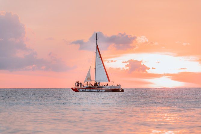 Eagle Beach Aruba