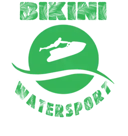 Logo Bikini Watersports