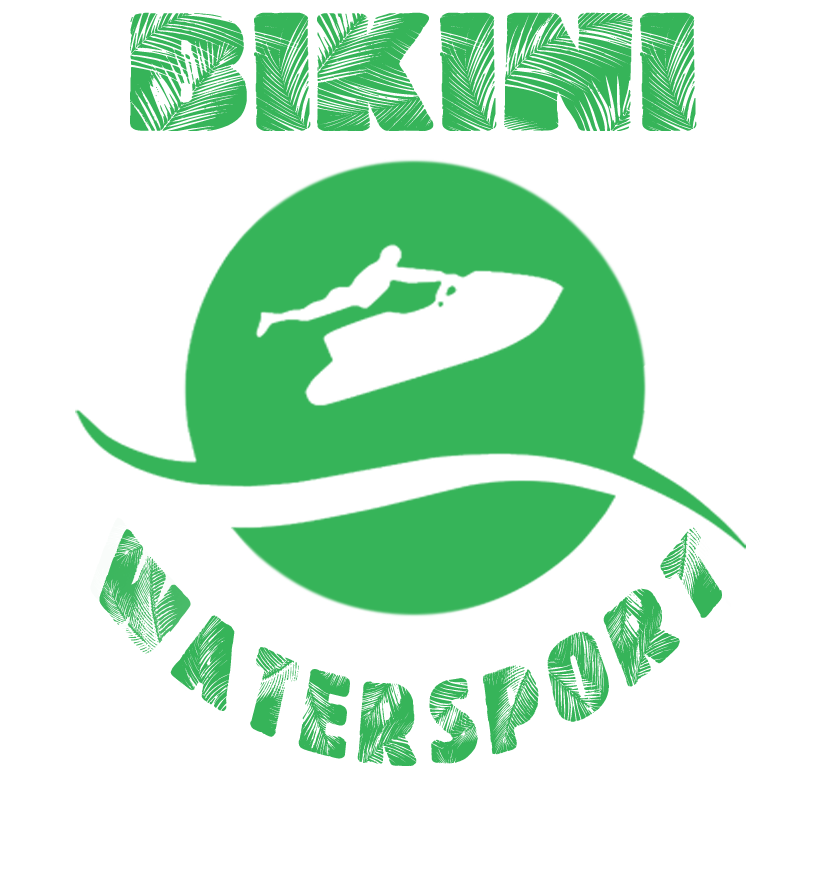 Logo Bikini Watersports