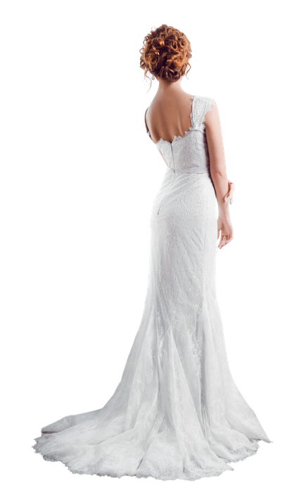 The Hamilton Bridal District - Hamilton Ohio