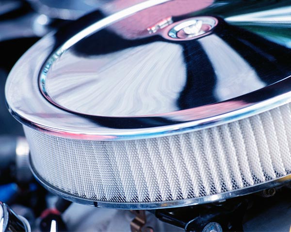 Car Air Filter - Automotive parts in Rochester MN