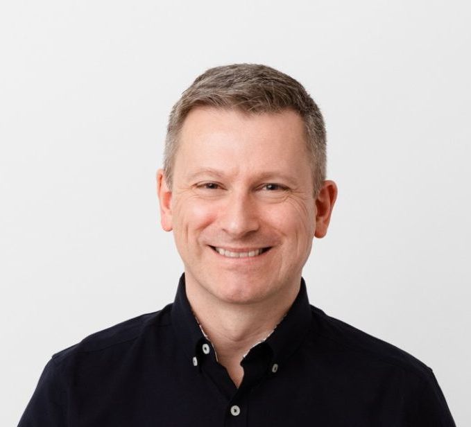 Andrew Wilson, Digital Marketing Strategist and founder of First Digital Studio Ltd