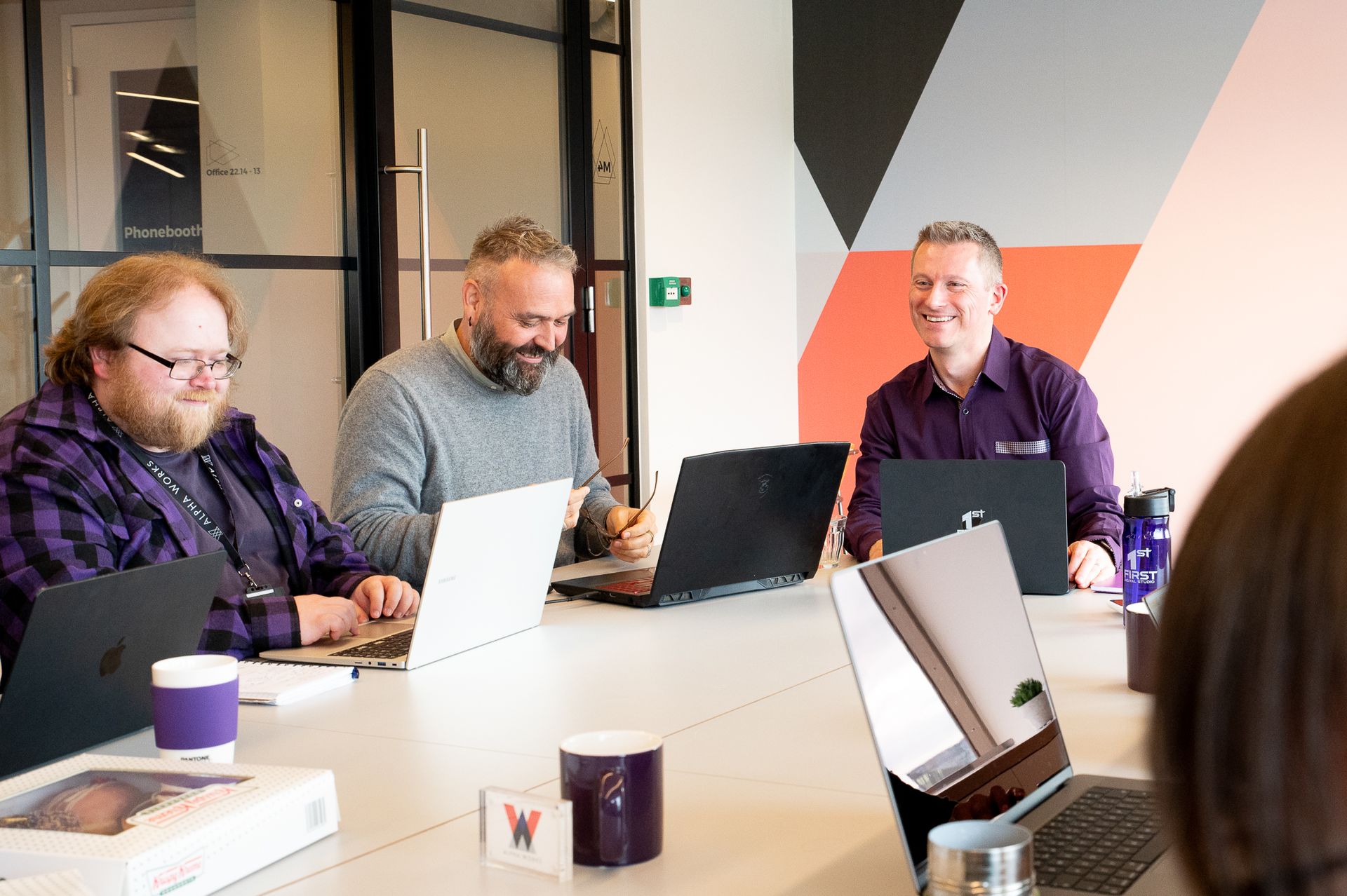 Website Designer Near King's Sutton