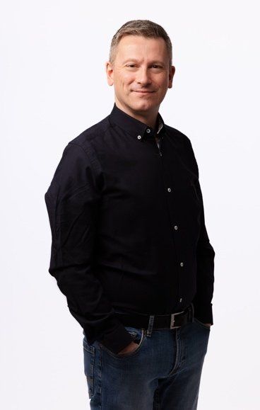 Andrew Wilson Digital Marketing Strategist