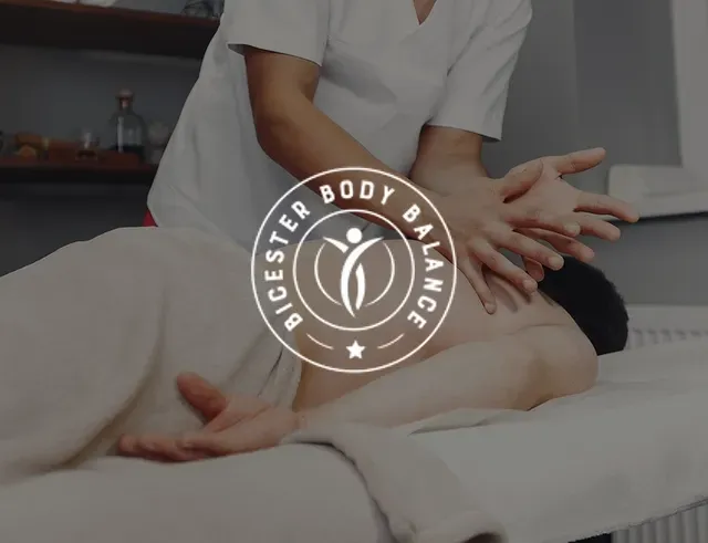 Web Design Banbury: Bicester Body Balance Success Story