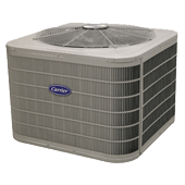 Heating Products — Heat Pumps in Nashville, TN