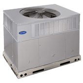 Cooling System — Packaged Systems in Nashville, TN