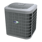 Air Conditioning Unit — Infinity® 17 in Nashville, TN