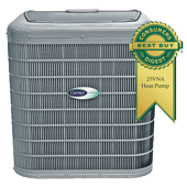 Heat Pumps — Infinity® 20 with Greenspeed™ Intelligence in Nashville, TN