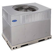 HVAC Company — Performance™ 15 Hybrid Heat® in Nashville, TN