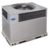 HVAC Repair — Comfort™ 13 Heat Pump in Nashville, TN