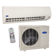 Ductless Air Conditioner — Comfort™ Residential – Commercial Series in Nashville, TN