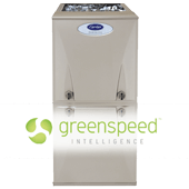 Gas Furnace Products — Infinity® 98 with Greenspeed™ Intelligence in Nashville, TN