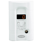 Carbon Monoxide Alarms — Carrier CO Alarm in Nashville, TN