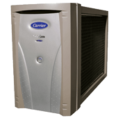 HVAC System — Infinity® Series in Nashville, TN