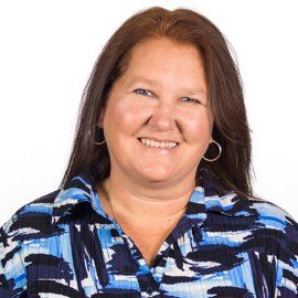 Haskins Office Accounting Manager — April Neblett in Nashville, TN