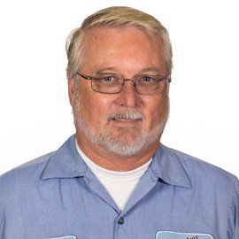Haskins Service Technician — Barry Hollis in Nashville, TN