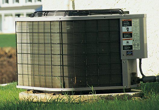 Cooling Service — Aircon in Nashville, TN