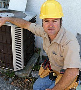 Heating Service — Contrator in Nashville, TN