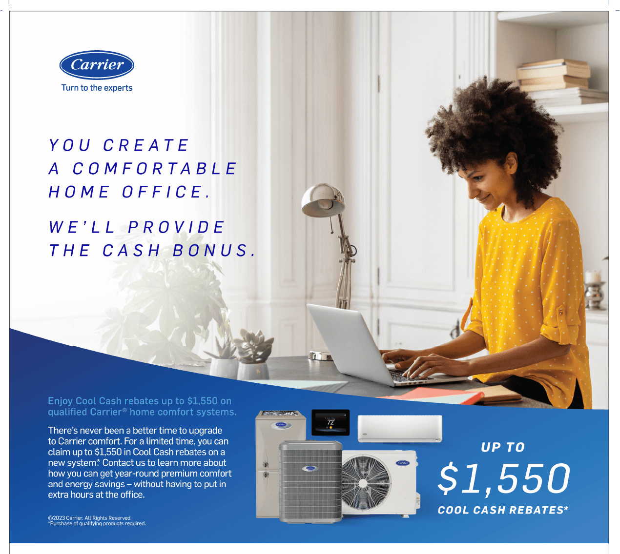 HVAC Contractor Nashville, TN Haskins Heating & Cooling