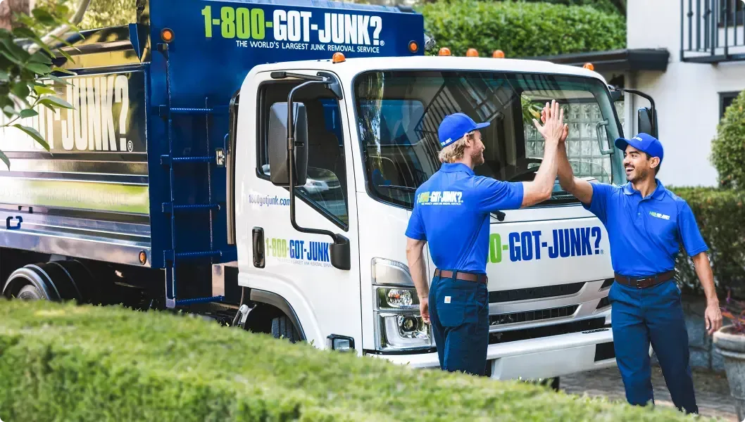 What Is the Minimum Price for 1-800-Got-Junk?