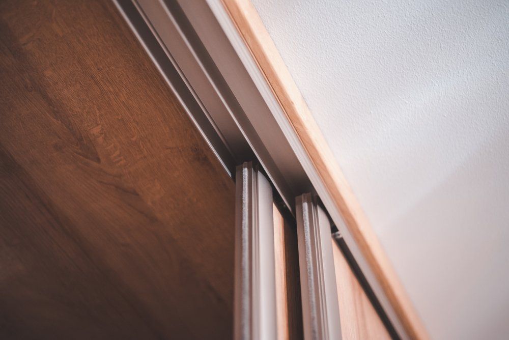 Door Slides — Sliding Door & Window Repairs in Launceston, TSA