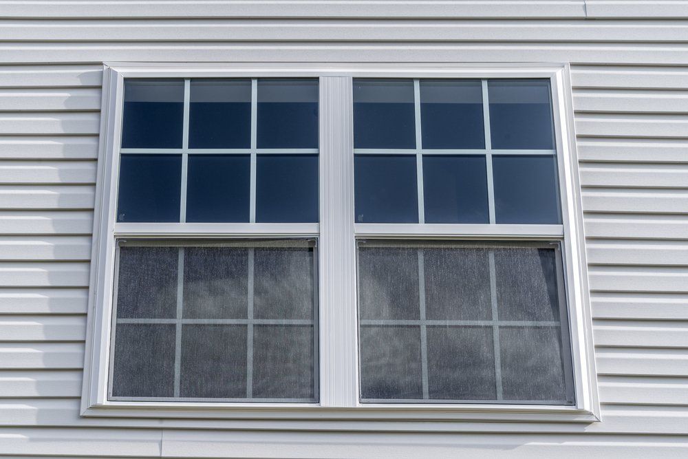 Double Hung Windows — Sliding Door & Window Repairs in Devonport, TSA