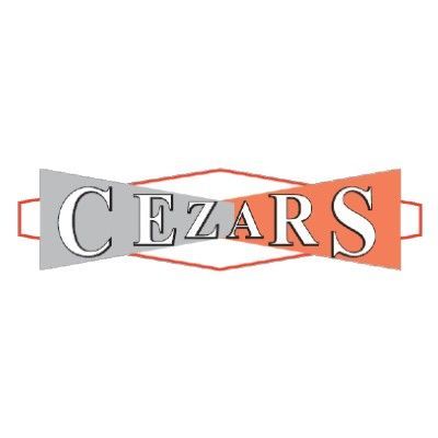 Cezars International logo