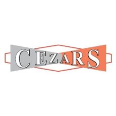 Cezars International logo