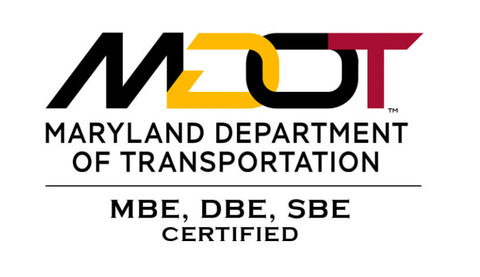 MDOT MBE/DBE/SBE certified