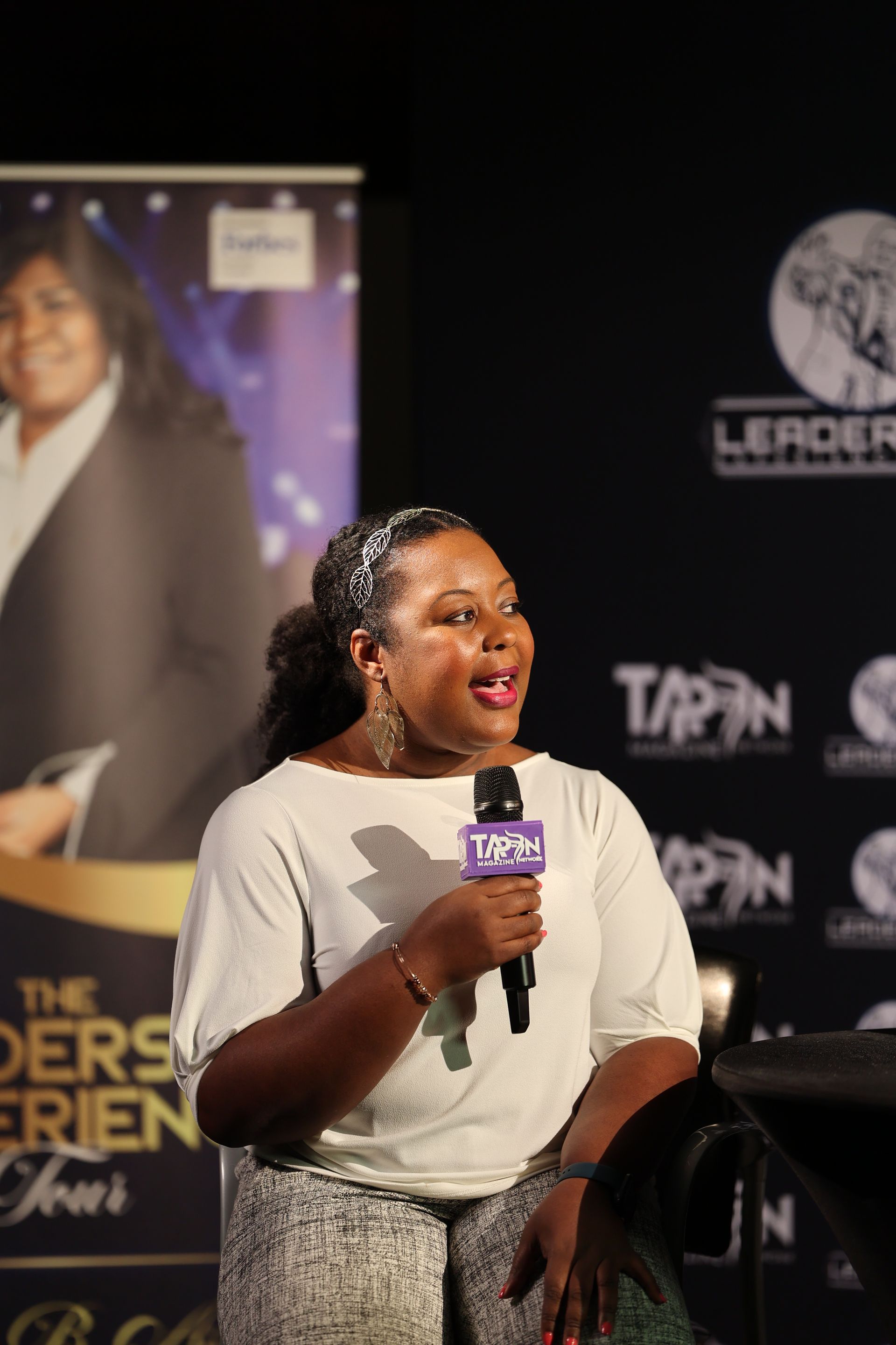 Philomena Interview March 2023