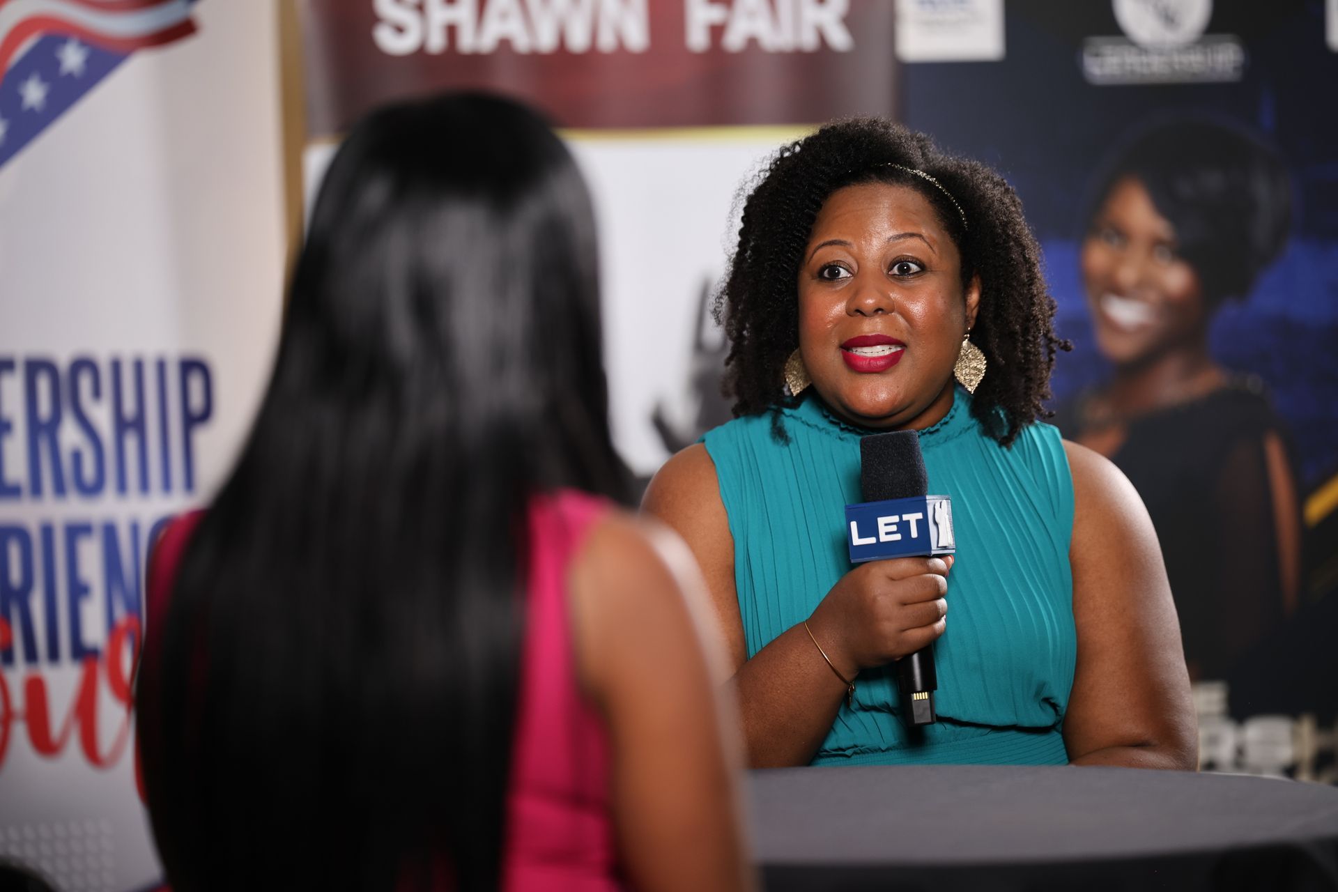 Philomena Interview By Dr. Rhonda M. Wood