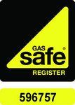 Gas Safe Register 596757