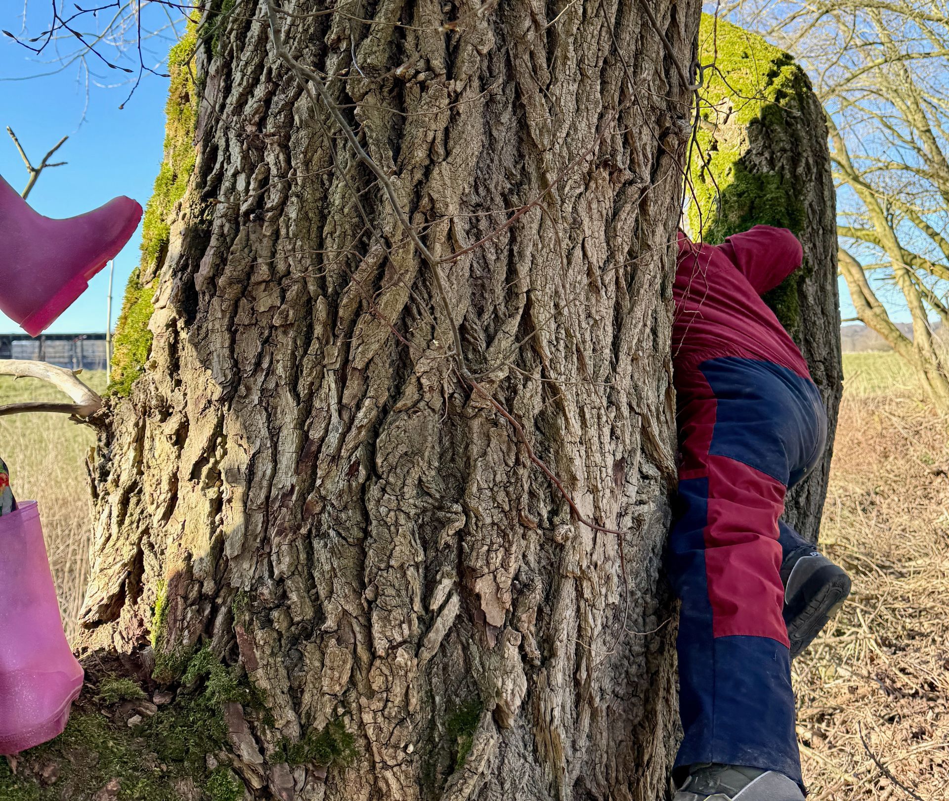 Jongen vult zijn map in en markeert zijn level in een slim spel – denksport en autonomie bij Willow BSO in Lathum, tussen de puzzels