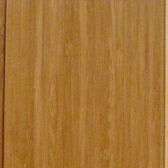 Bamboo verticale tostato