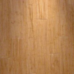 Bamboo pressato naturale