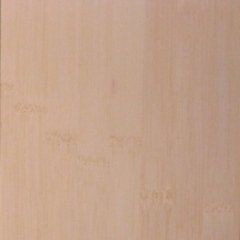 Bamboo pressato naturale