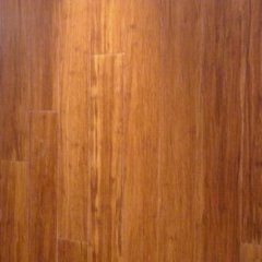 Bamboo pressato tostato