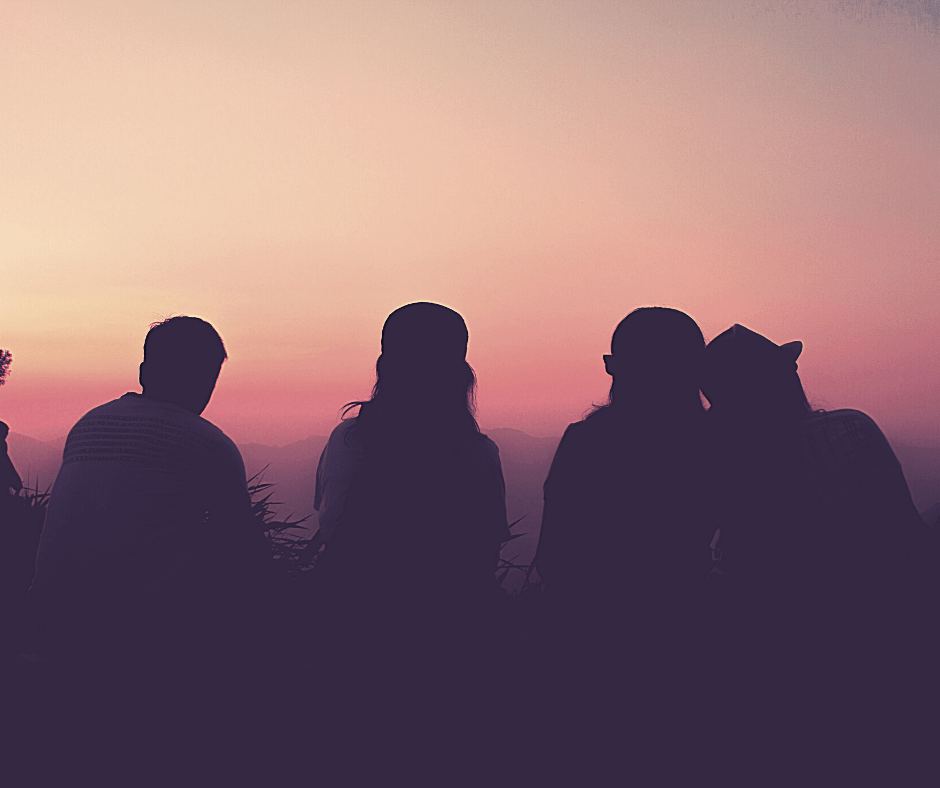 survivors of blue suicide